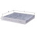 Filter, kupéventilation LAK 169 Mahle, miniatyr 2