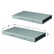 Filter, kupéventilation LAK 173/S Mahle