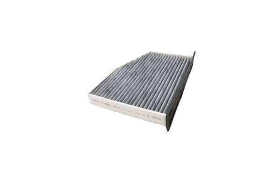 Filter, kupéventilation LAK 181 Mahle, bild 3