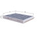 Filter, kupéventilation LAK 189 Mahle, miniatyr 2
