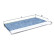 Filter, kupéventilation LAK 197 Mahle, miniatyr 2