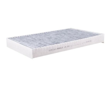 Filter, kupéventilation LAK 229 Mahle, bild 2