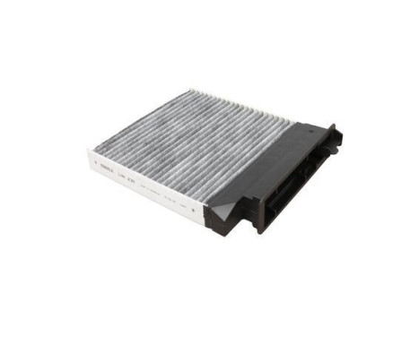 Filter, kupéventilation LAK 230 Mahle, bild 2