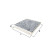 Filter, kupéventilation LAK 234 Mahle, miniatyr 2