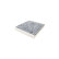 Filter, kupéventilation LAK 234 Mahle, miniatyr 3