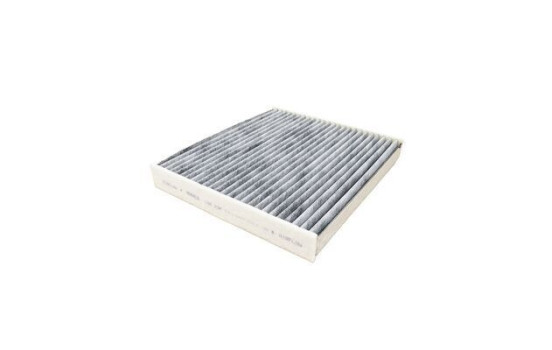 Filter, kupéventilation LAK 234 Mahle, bild 3