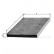 Filter, kupéventilation LAK 246 Mahle