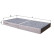 Filter, kupéventilation LAK 246 Mahle, miniatyr 2