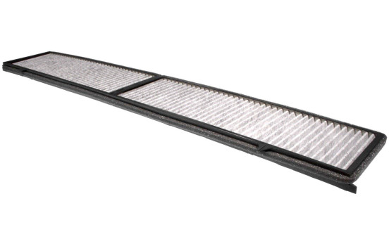 Filter, kupéventilation LAK 248 Mahle