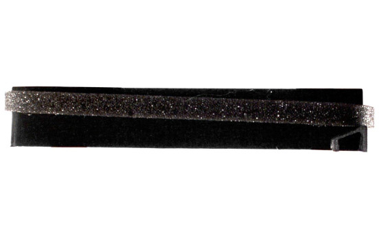 Filter, kupéventilation LAK 248 Mahle, bild 4