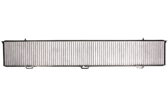 Filter, kupéventilation LAK 248 Mahle, bild 2