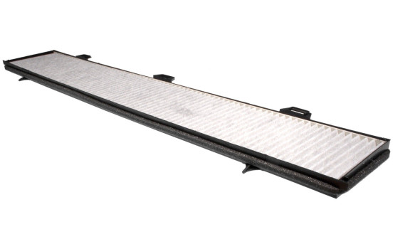 Filter, kupéventilation LAK 248 Mahle, bild 3