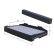 Filter, kupéventilation LAK 255 Mahle, miniatyr 2