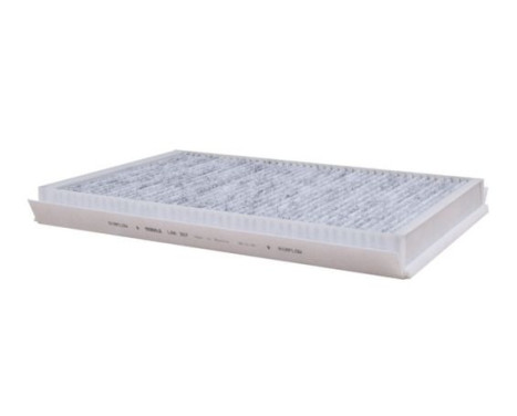 Filter, kupéventilation LAK 307 Mahle, bild 3