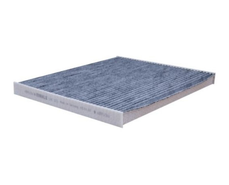 Filter, kupéventilation LAK 373 Mahle, bild 2