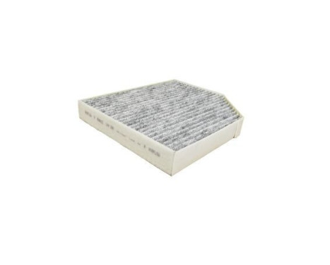 Filter, kupéventilation LAK 386 Mahle, bild 3