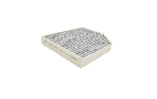 Filter, kupéventilation LAK 386 Mahle, bild 3