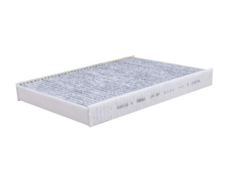 Filter, kupéventilation LAK 387 Mahle, bild 3