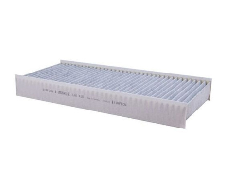 Filter, kupéventilation LAK 410 Mahle, bild 3
