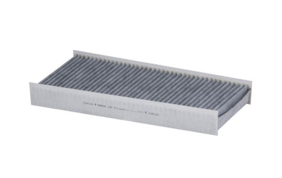 Filter, kupéventilation LAK 412 Mahle, bild 3