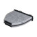 Filter, kupéventilation LAK 413 Mahle, miniatyr 2