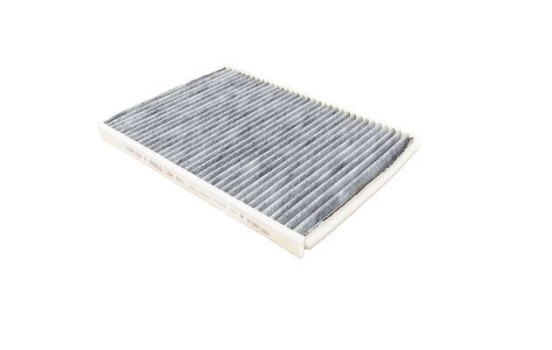 Filter, kupéventilation LAK 441 Mahle, bild 2