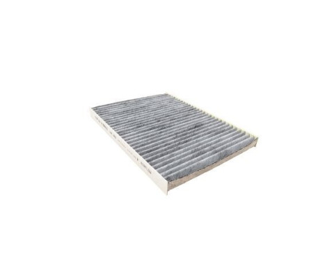 Filter, kupéventilation LAK 469 Mahle, bild 3