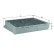 Filter, kupéventilation LAK 54/1 Mahle