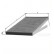 Filter, kupéventilation LAK 58 Mahle