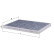Filter, kupéventilation LAK 594 Mahle