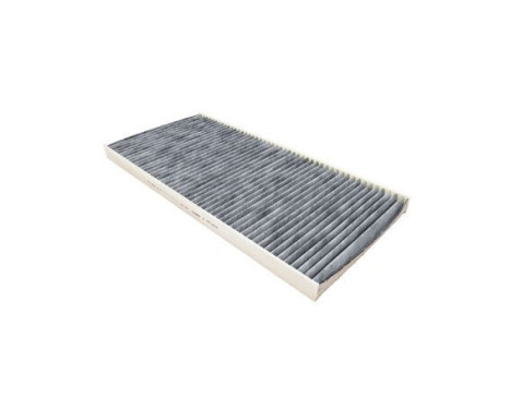 Filter, kupéventilation LAK 62 Mahle, bild 3