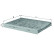 Filter, kupéventilation LAK 63 Mahle, miniatyr 2