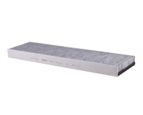Filter, kupéventilation LAK 70 Mahle, bild 3