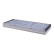 Filter, kupéventilation LAK 77 Mahle, miniatyr 3