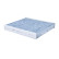 Filter, kupéventilation LAK 809 Mahle, miniatyr 2