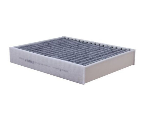 Filter, kupéventilation LAK 812 Mahle, bild 2