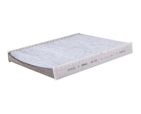 Filter, kupéventilation LAK 816 Mahle, bild 2