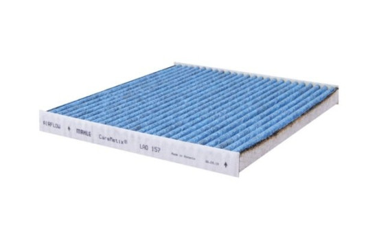 Filter, kupéventilation LAO 157 Mahle, bild 2