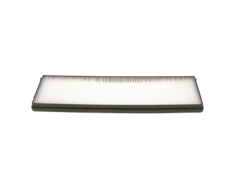 Filter, kupéventilation M1157 Bosch, bild 4