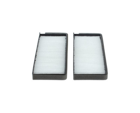 Filter, kupéventilation M1176 Bosch, bild 9