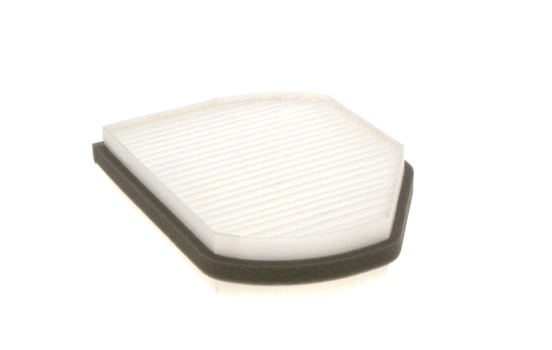 Filter, kupéventilation M2001 Bosch, bild 2