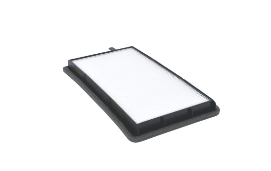 Filter, kupéventilation M2002 Bosch, bild 3
