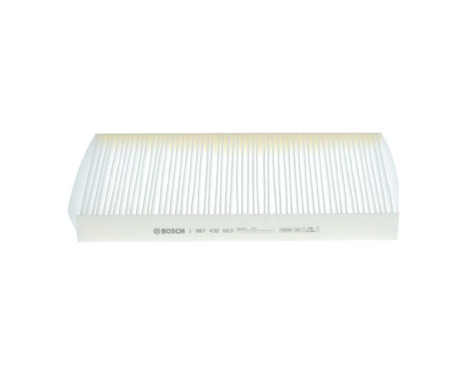 Filter, kupéventilation M2003 Bosch, bild 6
