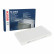 Filter, kupéventilation M2003 Bosch, miniatyr 10