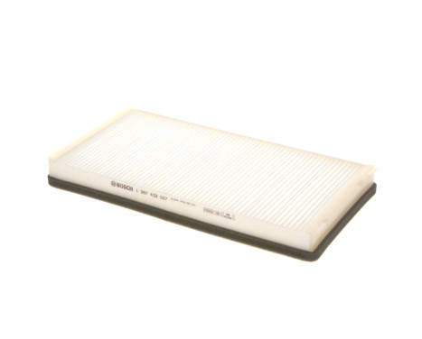 Filter, kupéventilation M2007 Bosch, bild 2