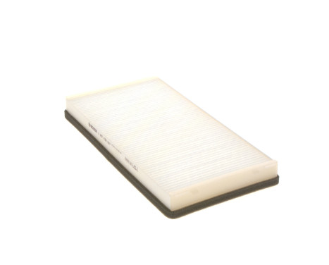 Filter, kupéventilation M2007 Bosch, bild 3