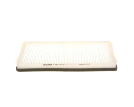 Filter, kupéventilation M2007 Bosch, bild 5
