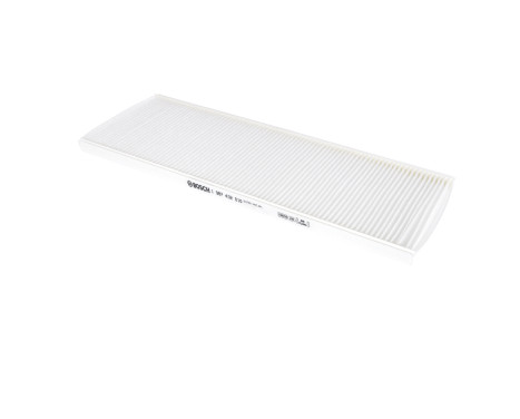 Filter, kupéventilation M2010 Bosch, bild 2