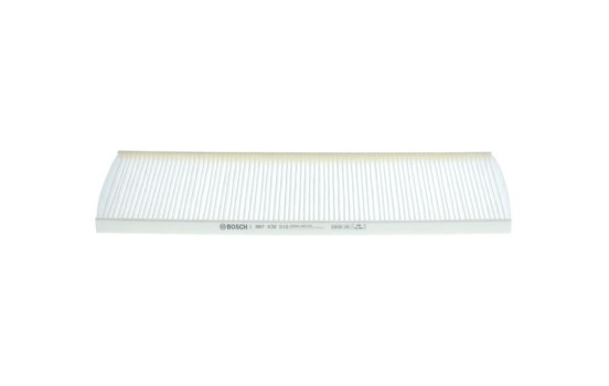 Filter, kupéventilation M2010 Bosch, bild 6