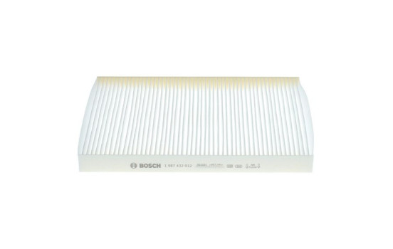 Filter, kupéventilation M2012 Bosch, bild 6